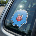 Luminairet Sticker — Stick the Happy Everywhere